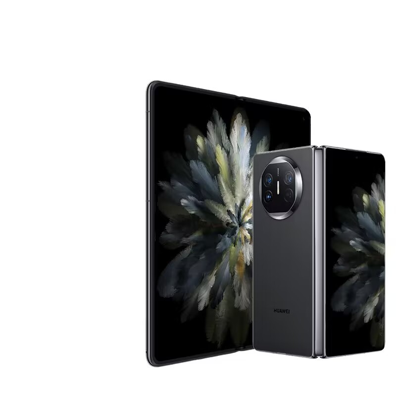 Huawei mateX5 folding screen mobile phone X5 new Kirin chip HuaweiHuawei mateX5 folding screen mobile phone X5 new Kirin chip Huawei