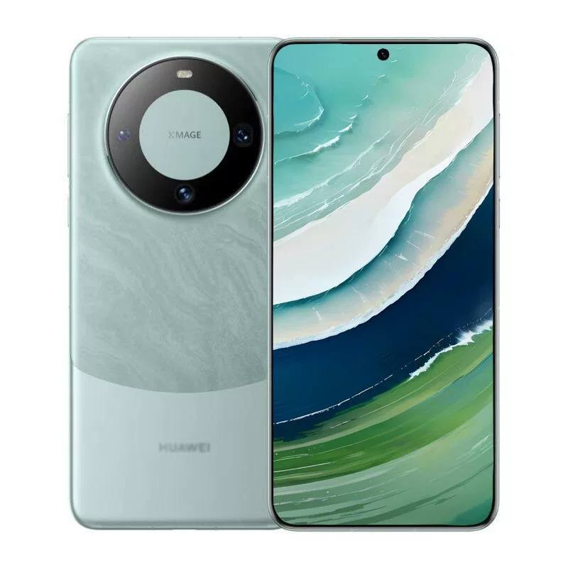 Huawei/华为 Mate 60 麒麟9000S遥遥领先mate60旗舰手机mate60Pro  Memory 12GB+1TB