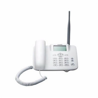 GSM Support Simcard Hand Free Original Huawei F317 Landline Telephone Wireless Phone
